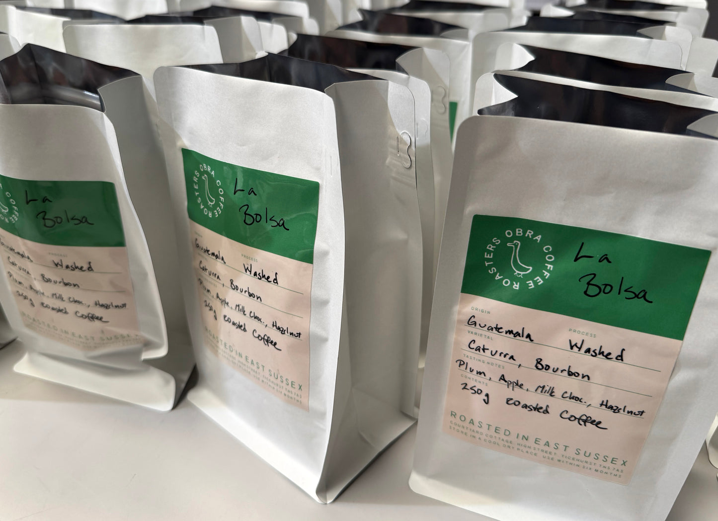 Espresso Coffee Subscription