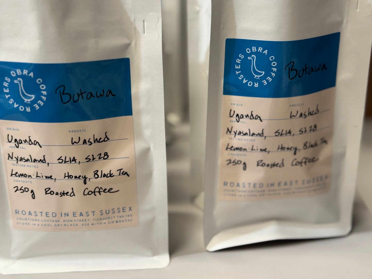 Butawa // Uganda // 250g