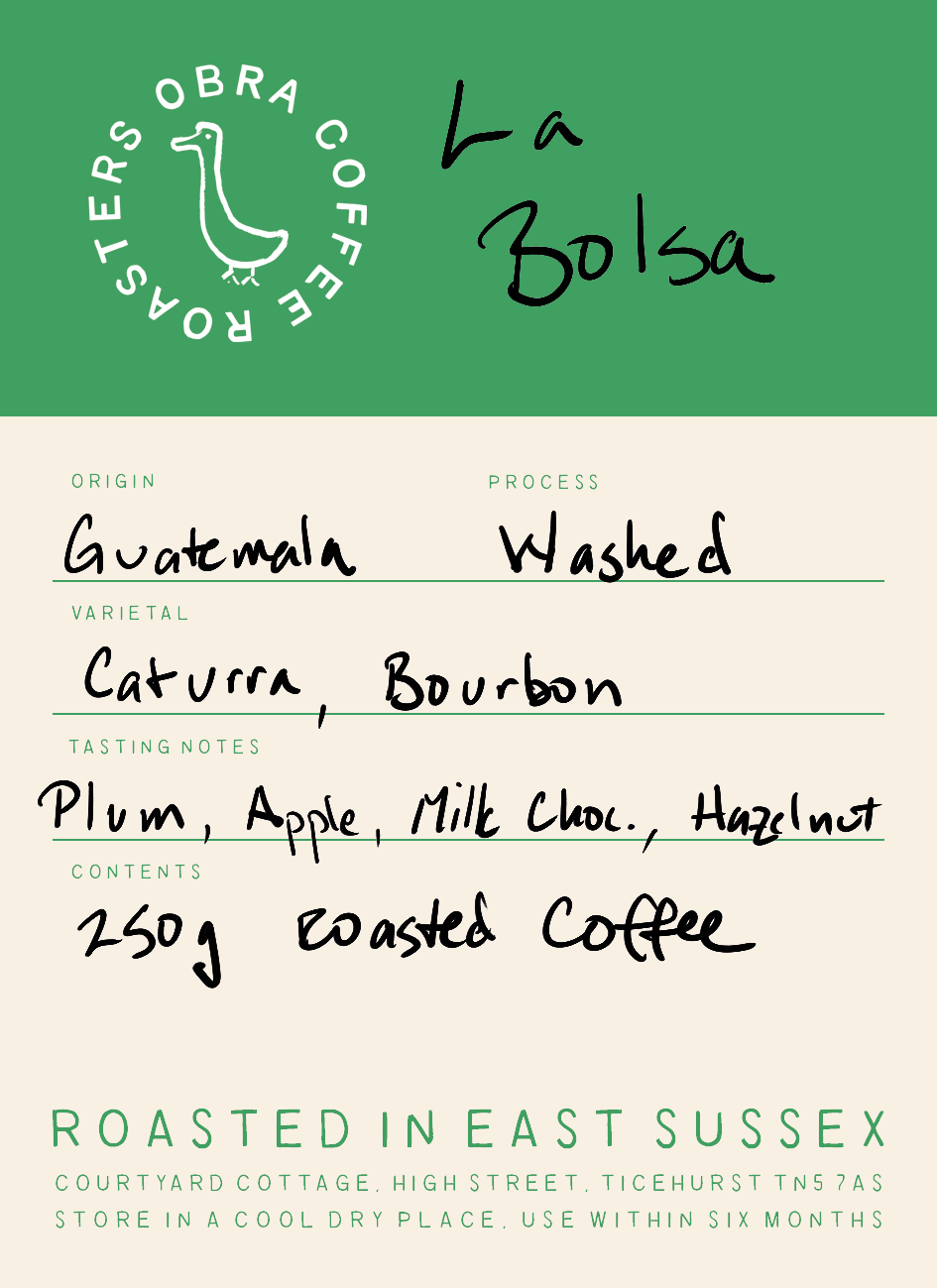 La Bolsa